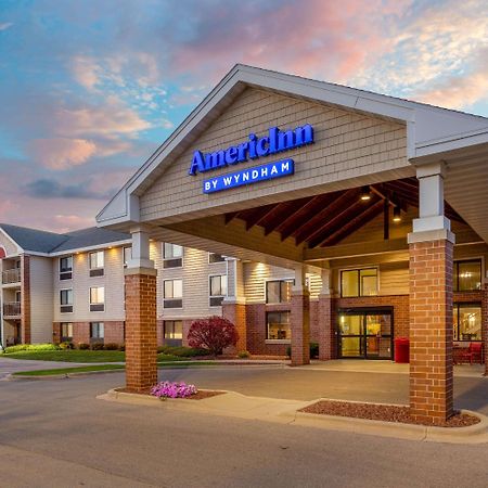 Americinn By Wyndham Madison South Экстерьер фото