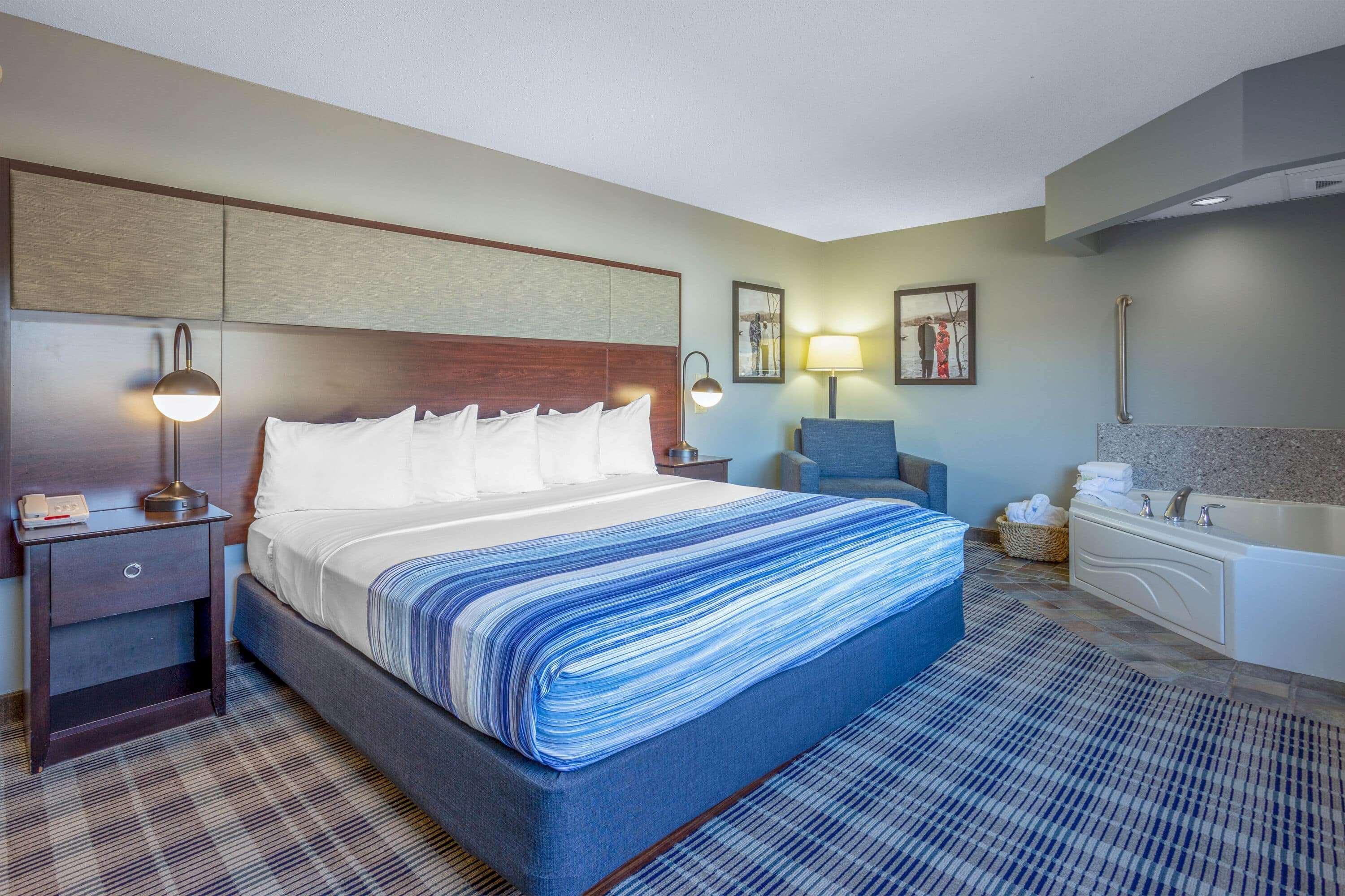 Americinn By Wyndham Madison South Экстерьер фото