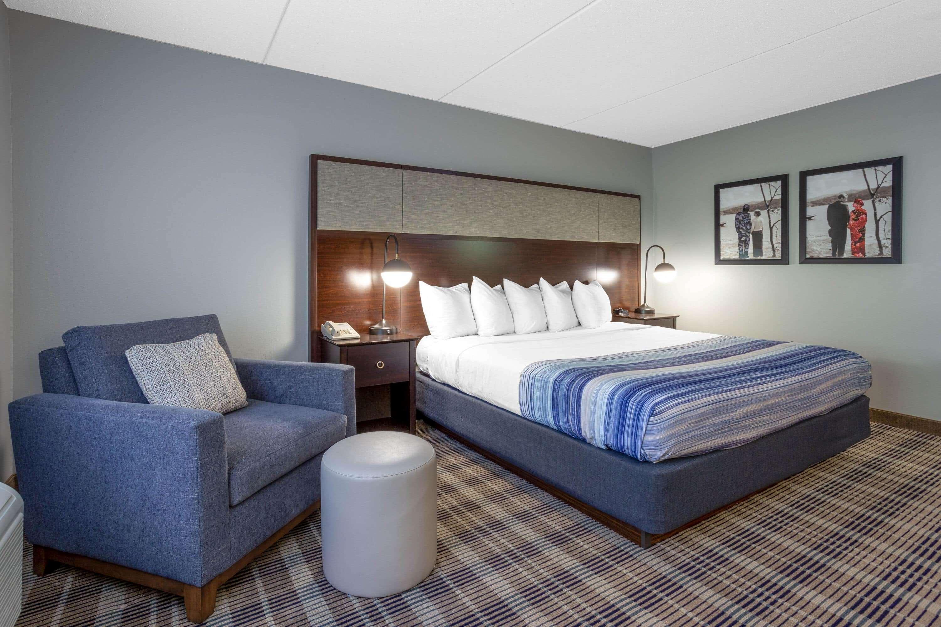 Americinn By Wyndham Madison South Экстерьер фото