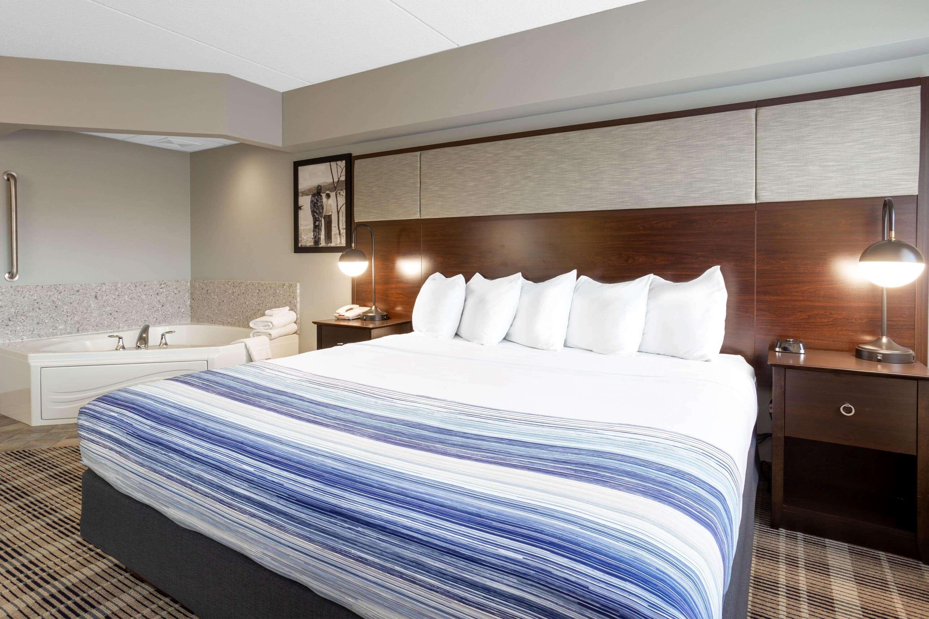 Americinn By Wyndham Madison South Экстерьер фото