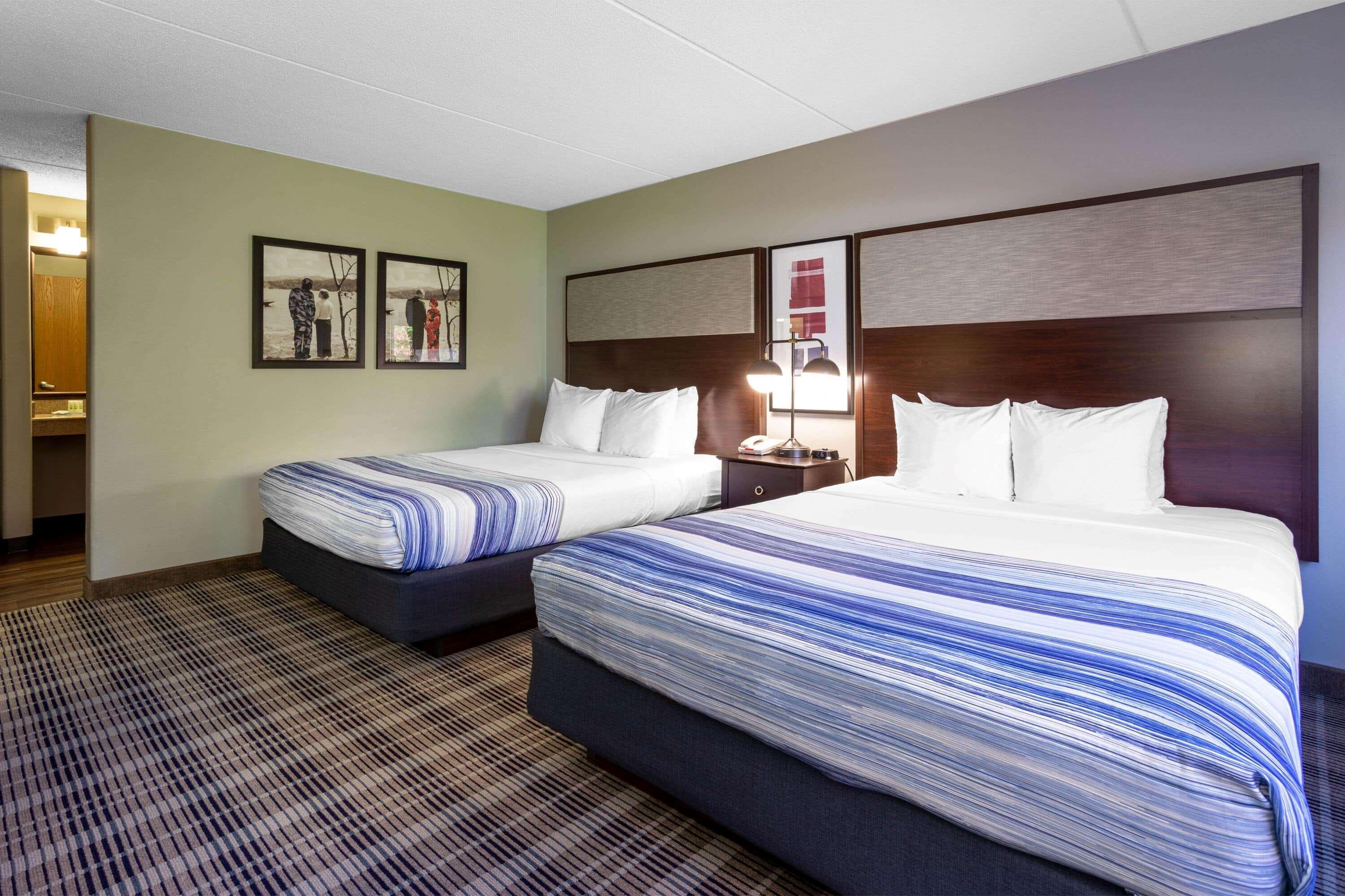 Americinn By Wyndham Madison South Экстерьер фото