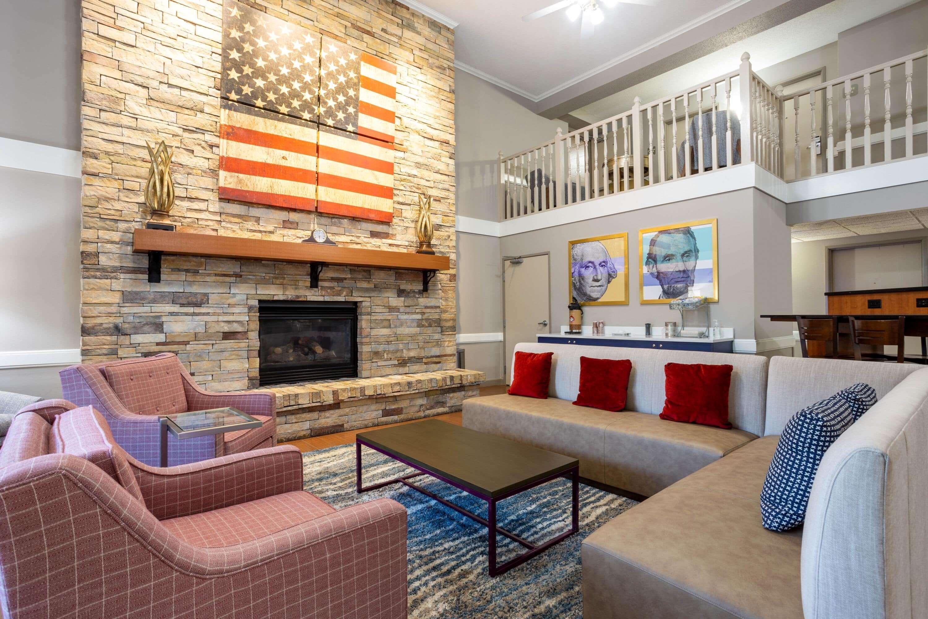 Americinn By Wyndham Madison South Экстерьер фото